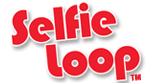 selfie loop Web logo